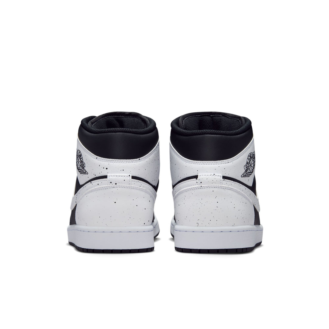 AIR JORDAN 1 MID SE "OREO"