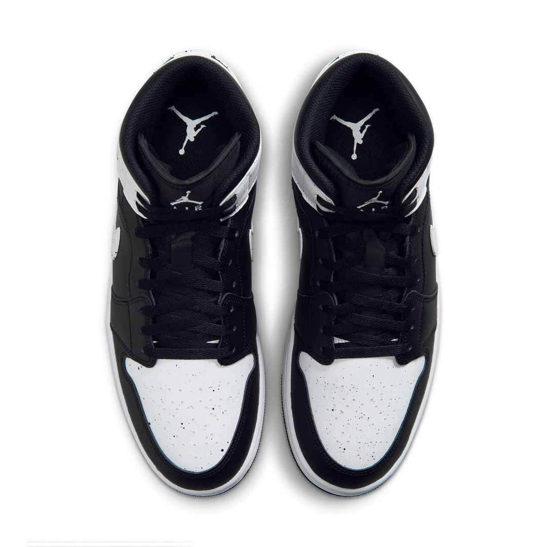 AIR JORDAN 1 MID SE "OREO"