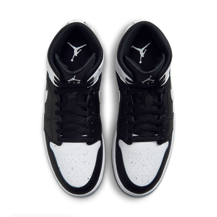 AIR JORDAN 1 MID SE "OREO"