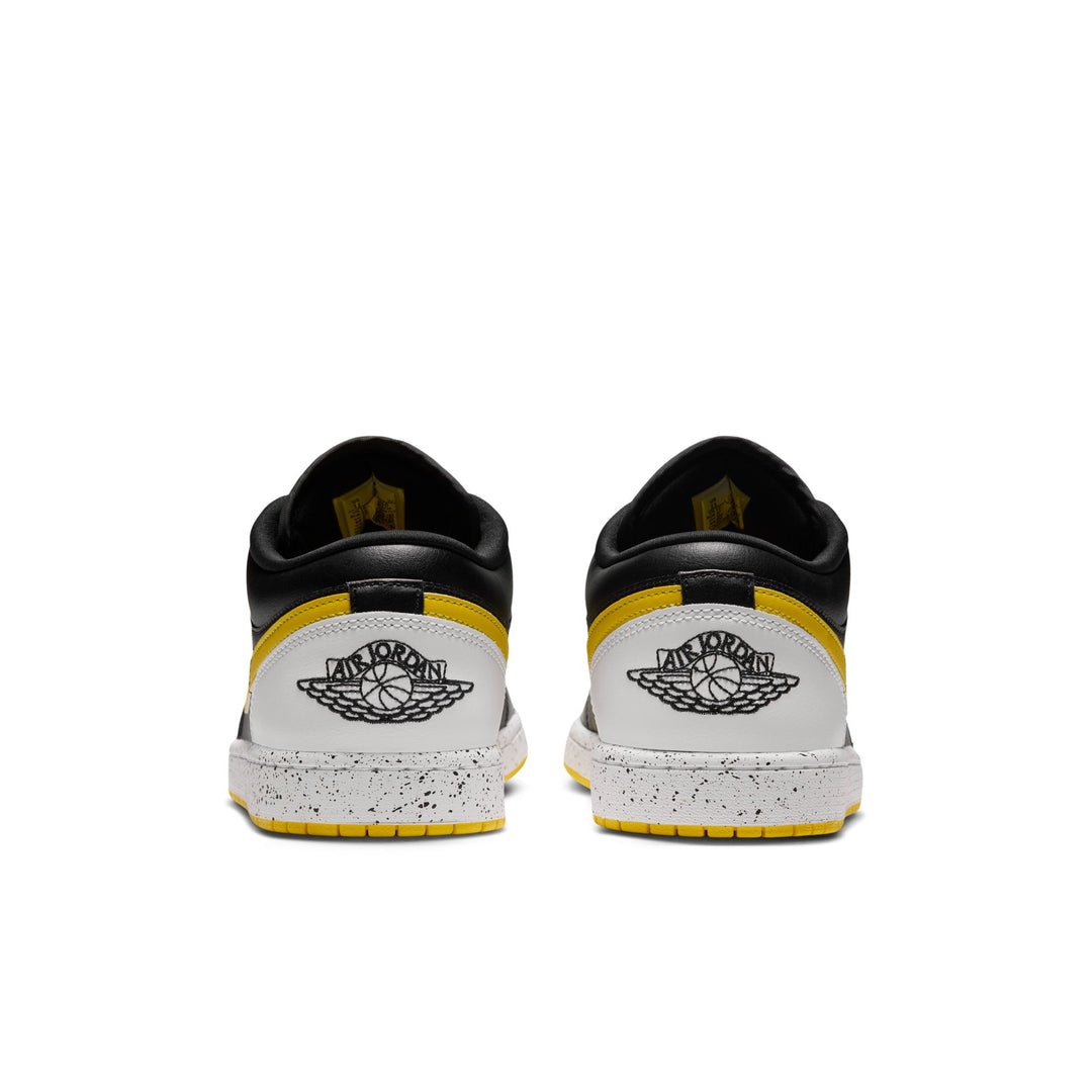 AIR JORDAN 1 LOW "TOUR YELLOW"