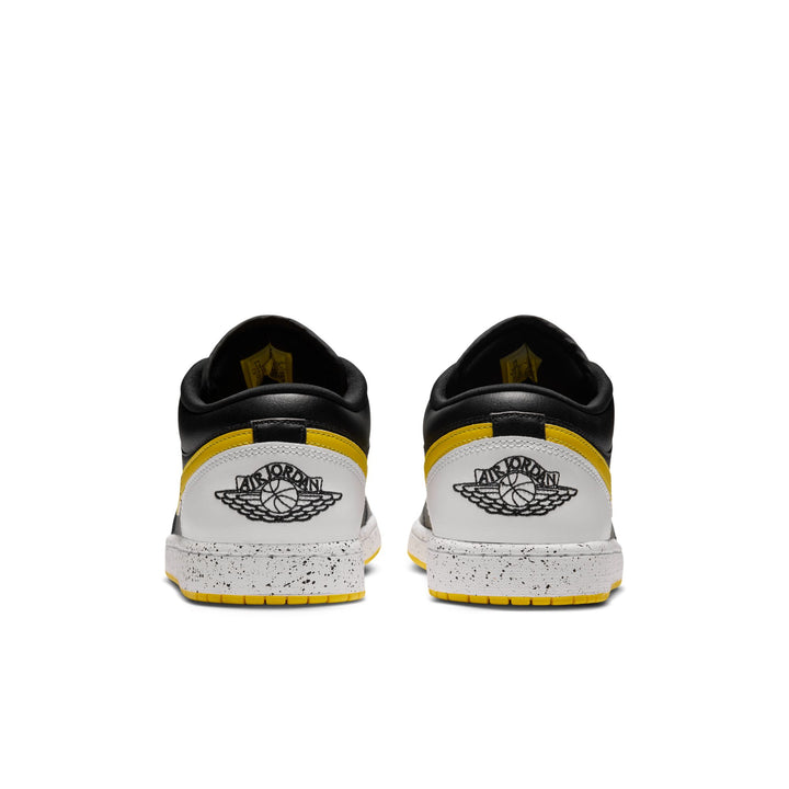 AIR JORDAN 1 LOW "TOUR YELLOW"
