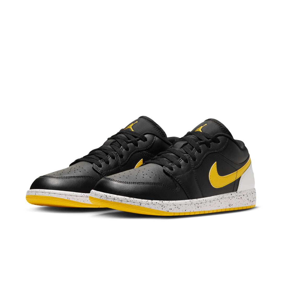 AIR JORDAN 1 LOW "TOUR YELLOW"