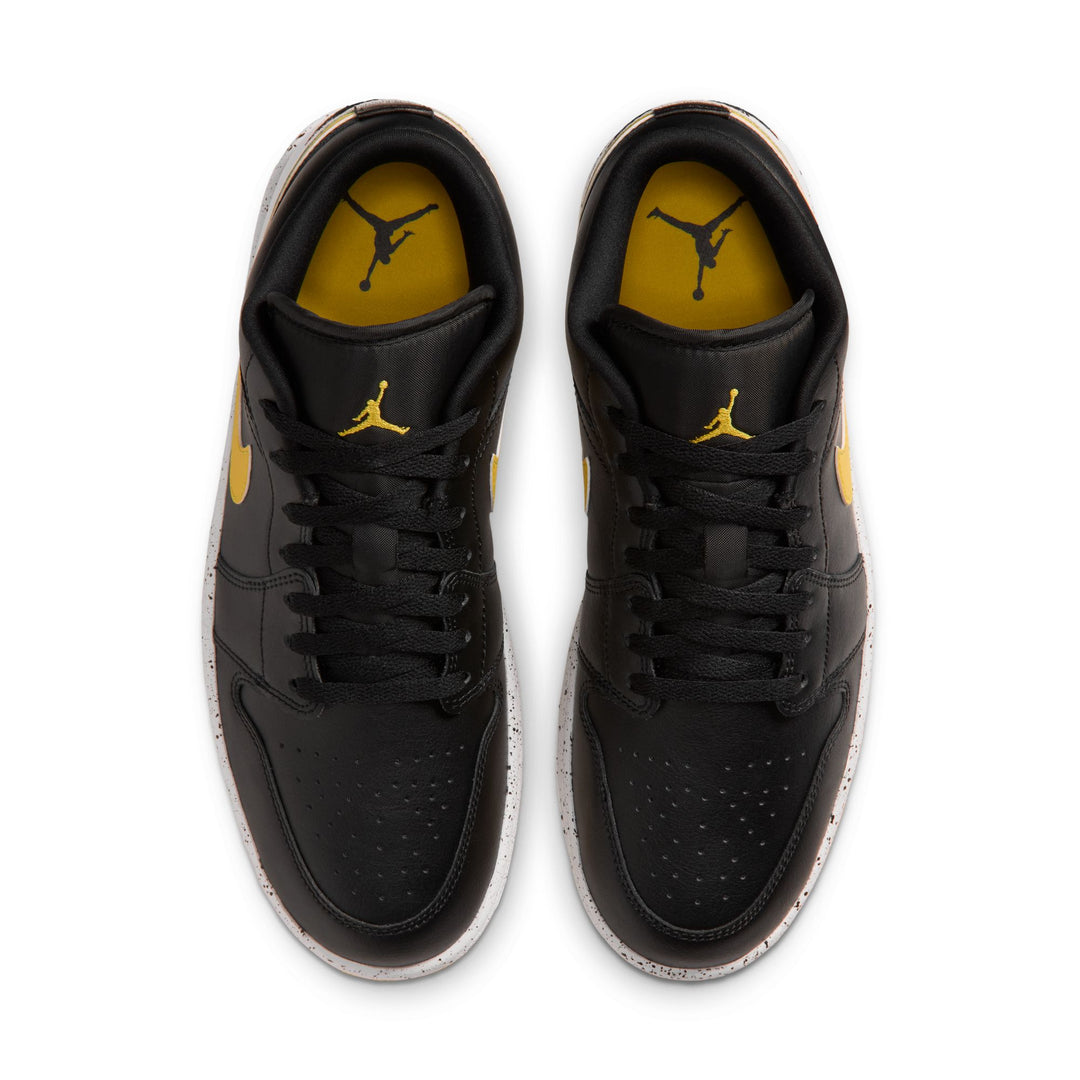 AIR JORDAN 1 LOW "TOUR YELLOW"