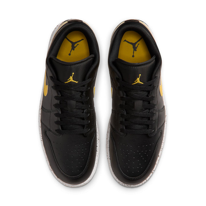 AIR JORDAN 1 LOW "TOUR YELLOW"
