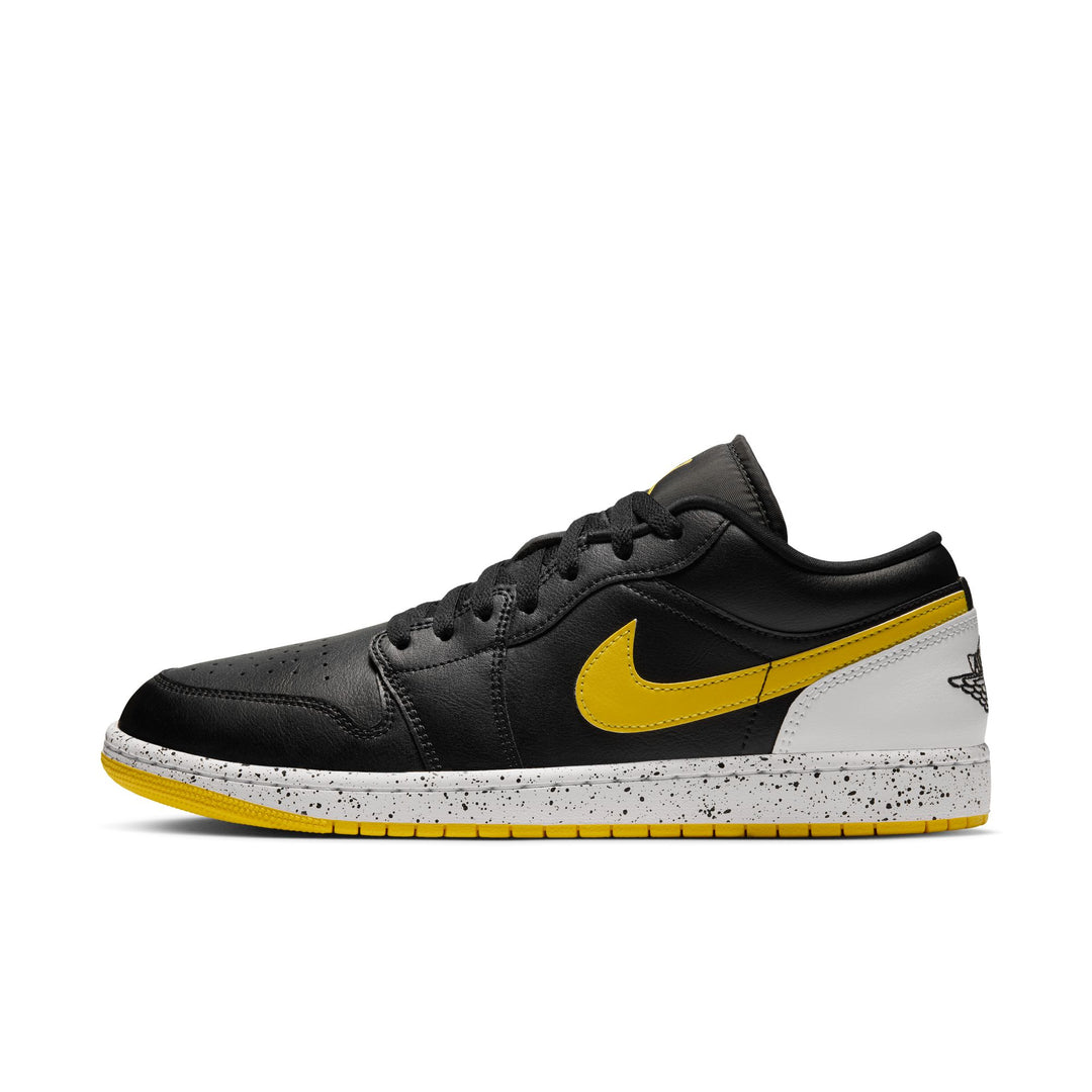 AIR JORDAN 1 LOW "TOUR YELLOW"