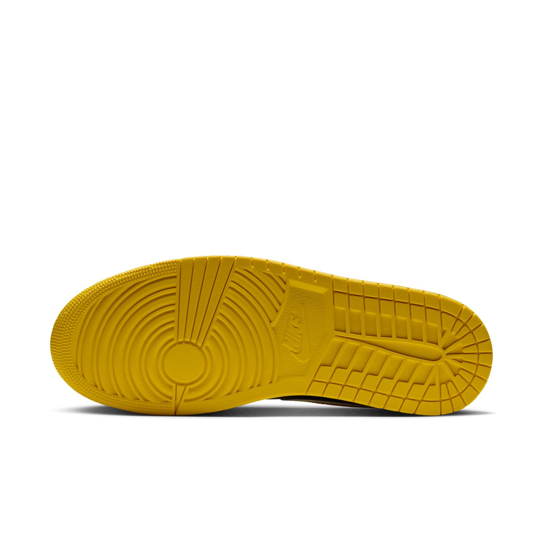 AIR JORDAN 1 LOW "TOUR YELLOW"