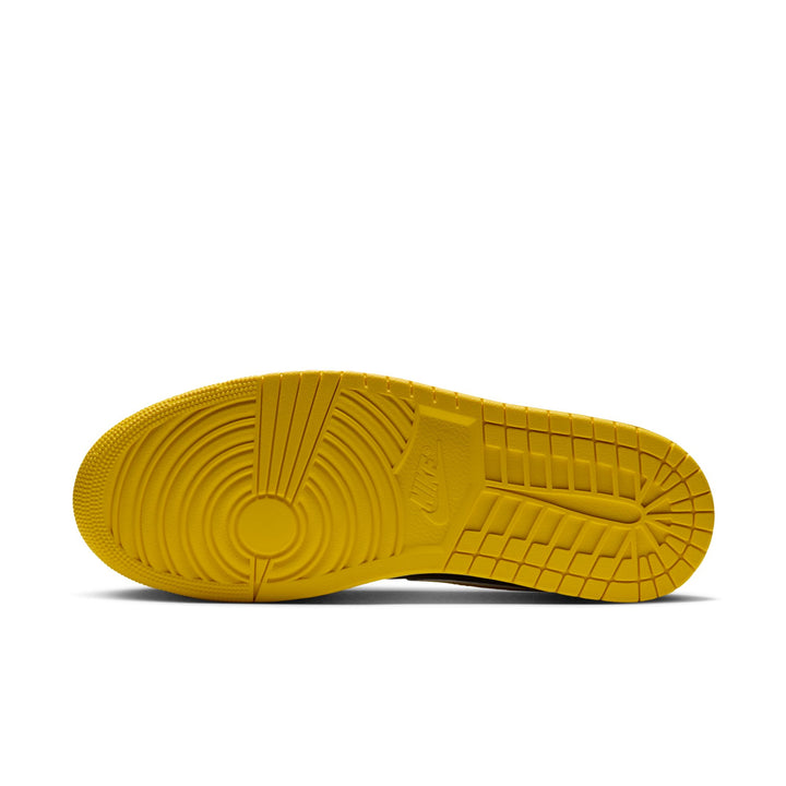 AIR JORDAN 1 LOW "TOUR YELLOW"