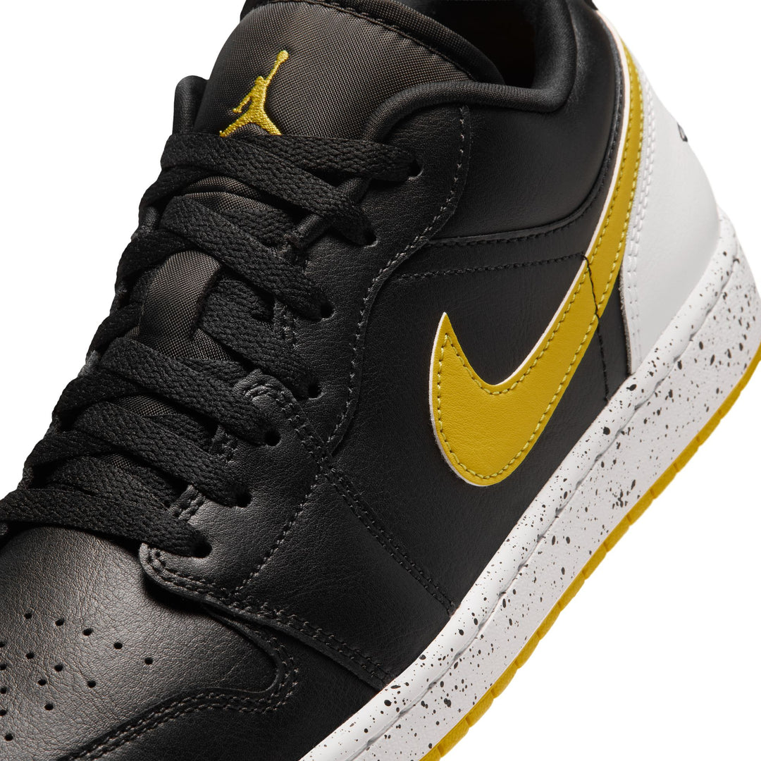 AIR JORDAN 1 LOW "TOUR YELLOW"