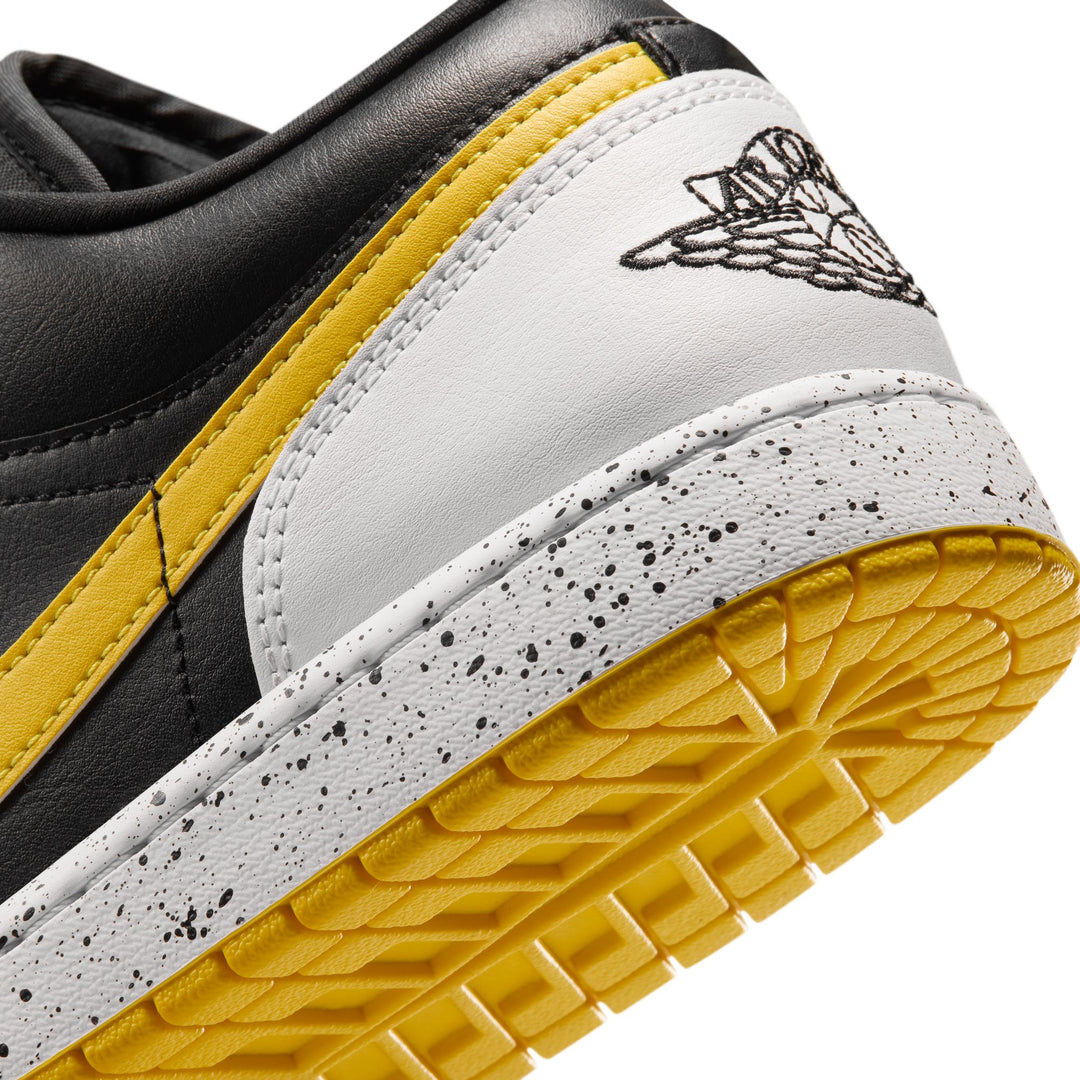 AIR JORDAN 1 LOW "TOUR YELLOW"
