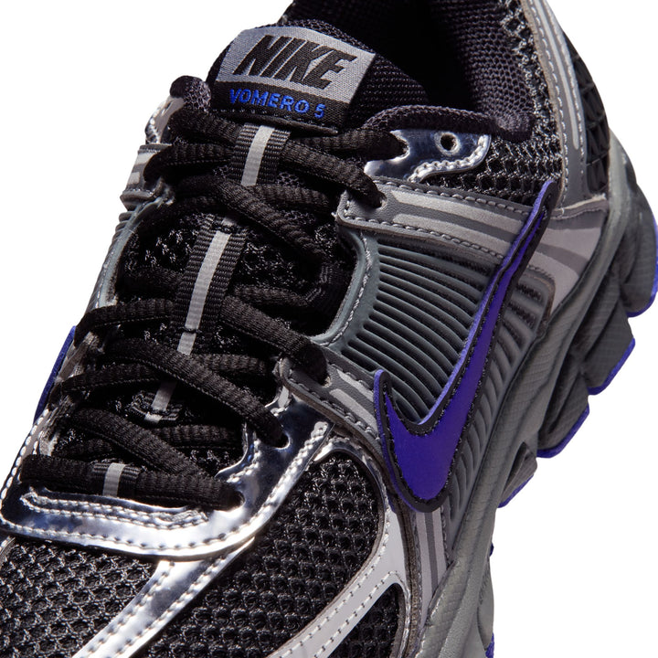 NIKE VOMERO 5 "ANTHRACITE/SMOKE GREY" (GS)