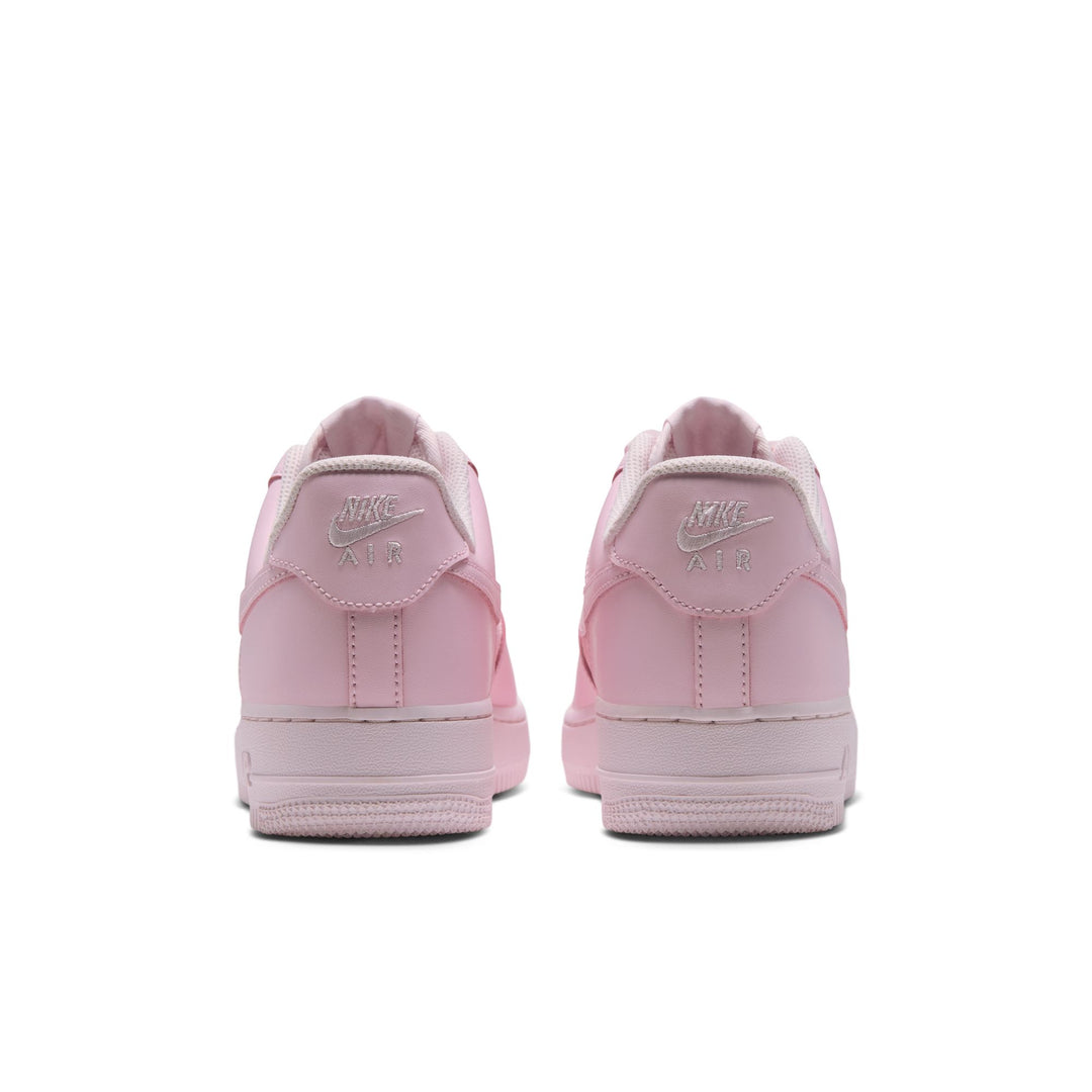 WMNS NIKE AIR FORCE 1 '07 SE "ARCTIC PINK"