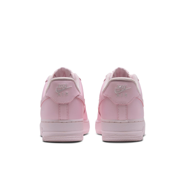 WMNS NIKE AIR FORCE 1 '07 SE "ARCTIC PINK"