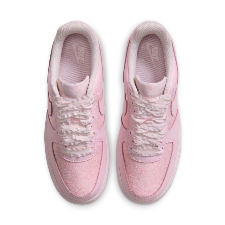 WMNS NIKE AIR FORCE 1 '07 SE "ARCTIC PINK"