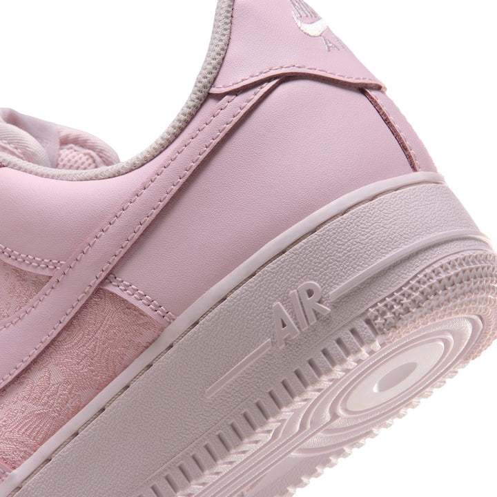 WMNS NIKE AIR FORCE 1 '07 SE "ARCTIC PINK"