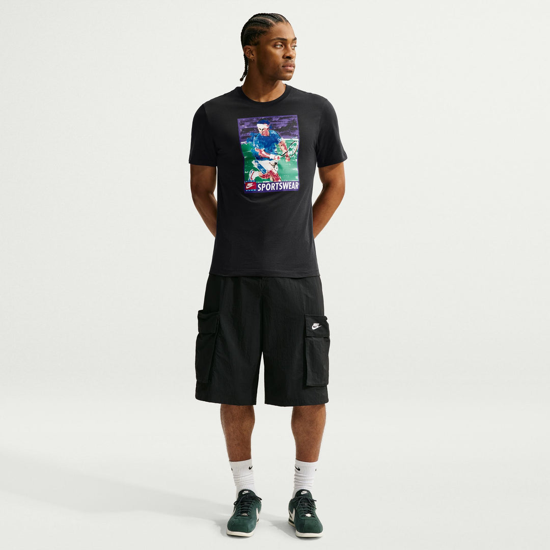 NIKE SPORTSWEAR TENNIS TEE