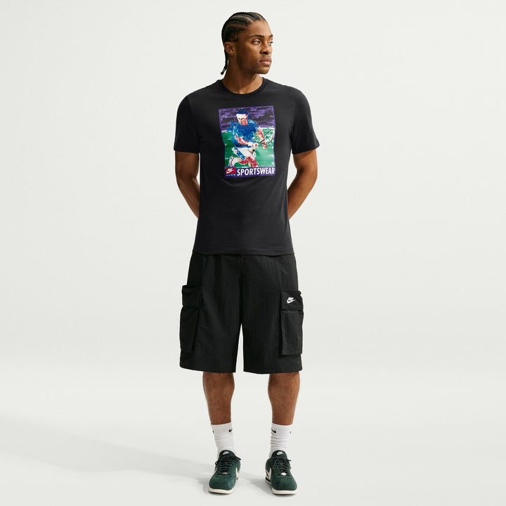 NIKE SPORTSWEAR TENNIS TEE