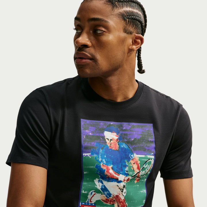 NIKE SPORTSWEAR TENNIS TEE