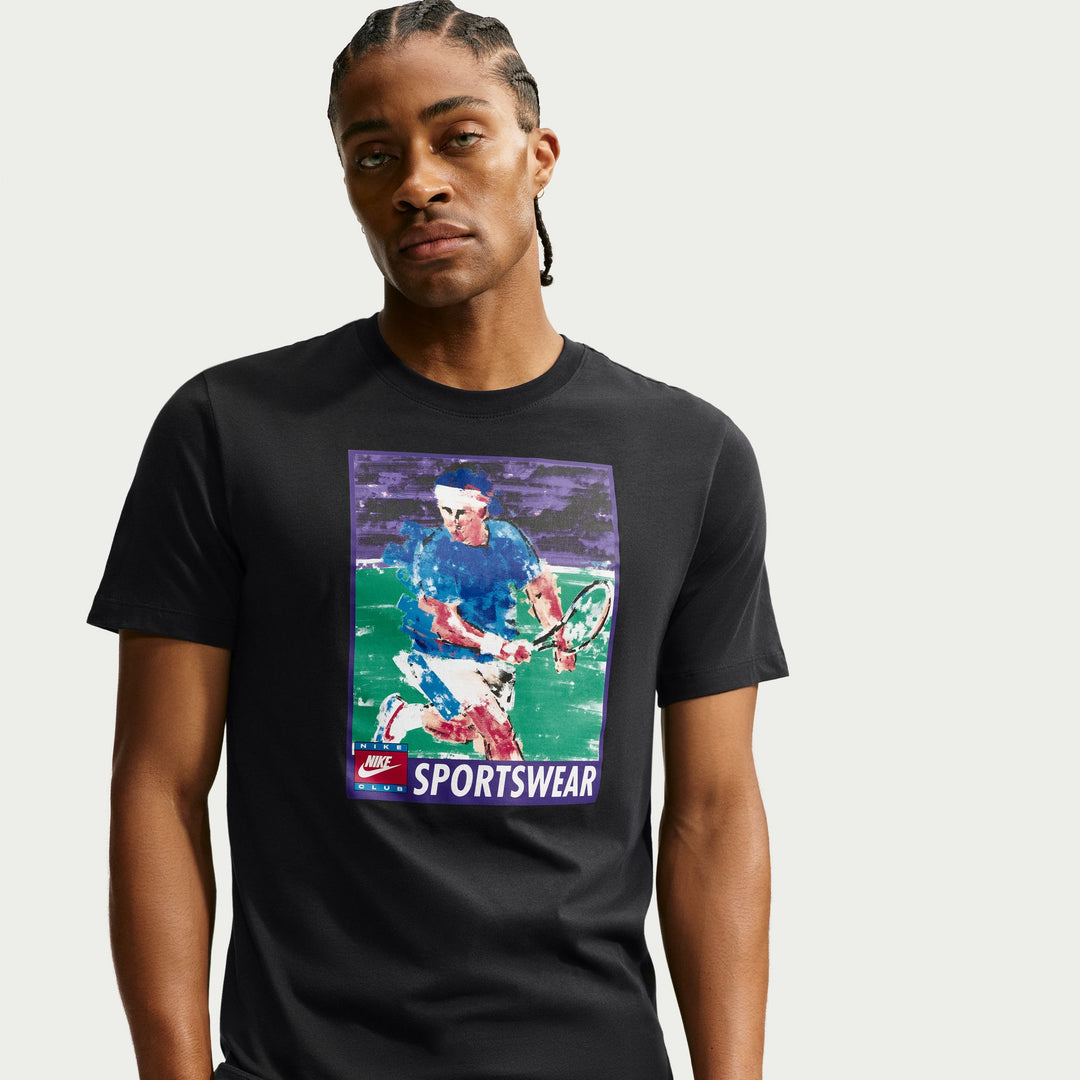 NIKE SPORTSWEAR TENNIS TEE