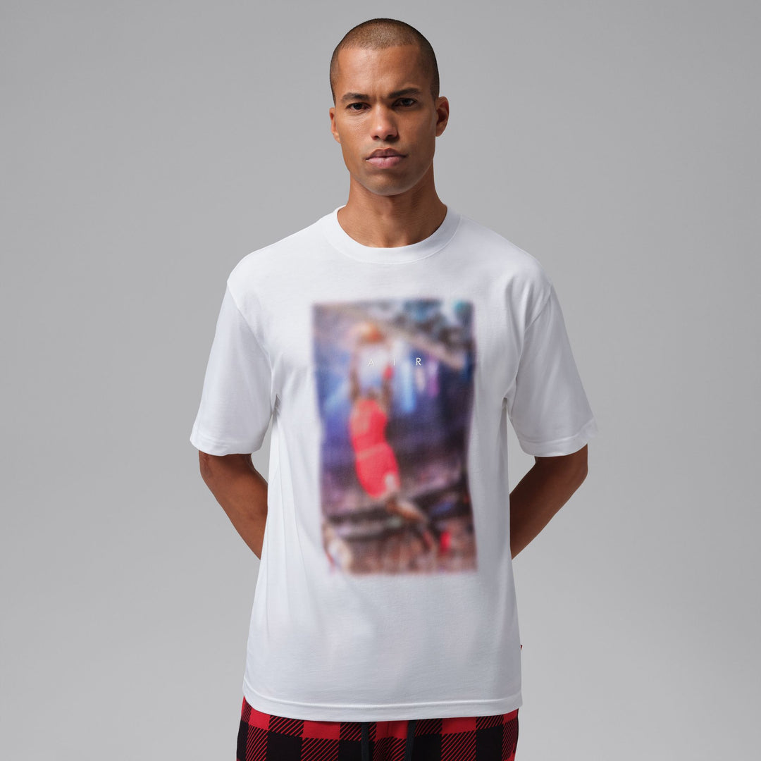 JORDAN BROOKLYN TEE