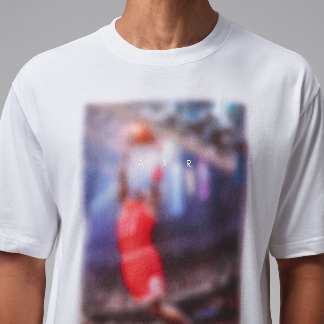 JORDAN BROOKLYN TEE