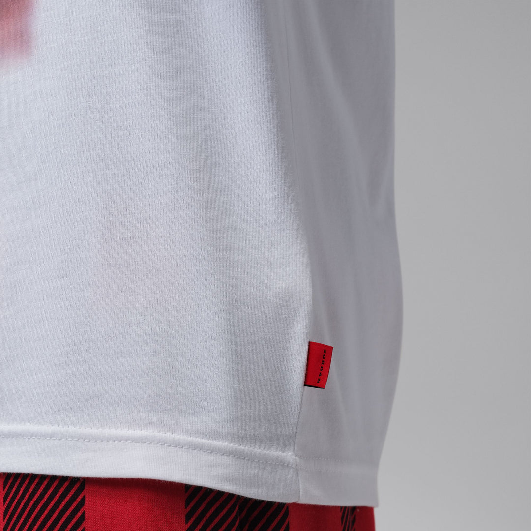 JORDAN BROOKLYN TEE
