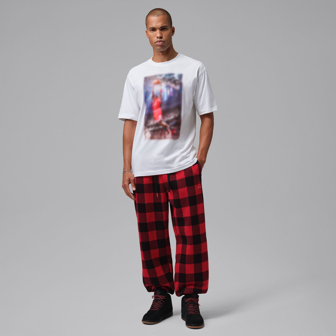 JORDAN BROOKLYN TEE