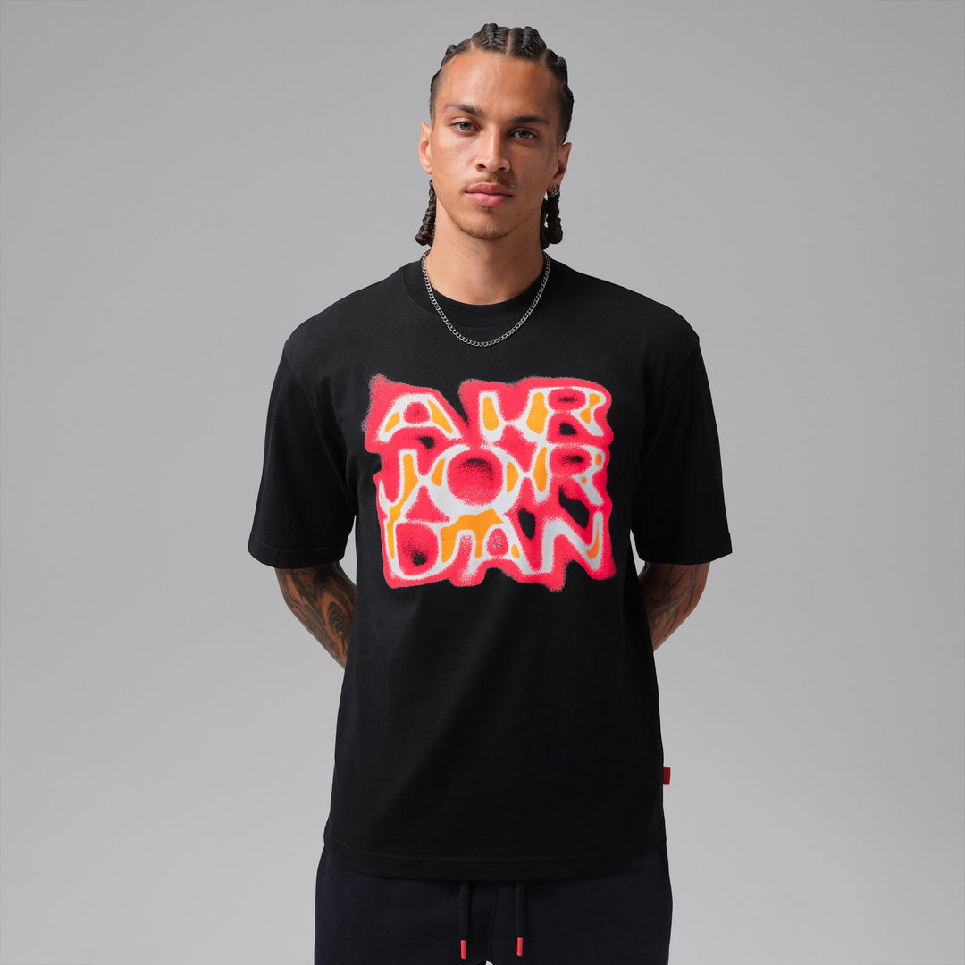 JORDAN BROOKLYN TEE