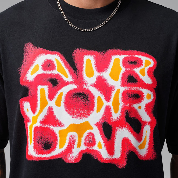 JORDAN BROOKLYN TEE