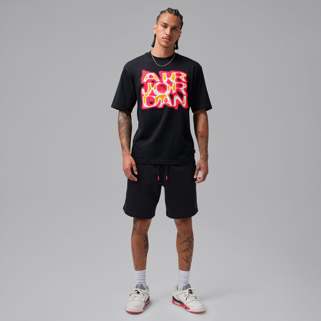 JORDAN BROOKLYN TEE
