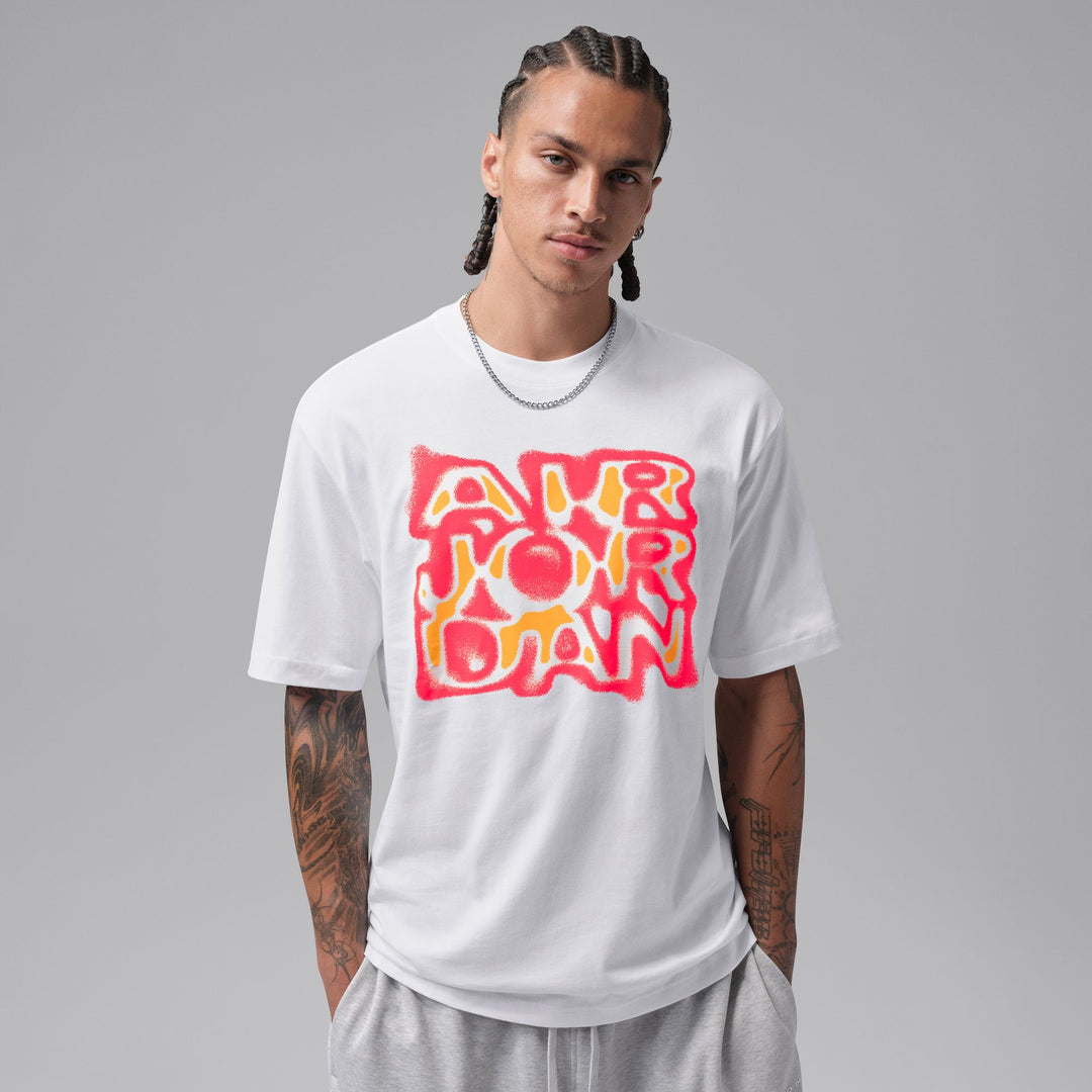 JORDAN BROOKLYN TEE