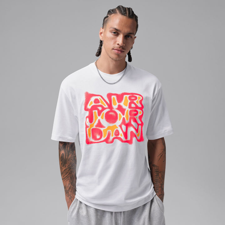 JORDAN BROOKLYN TEE