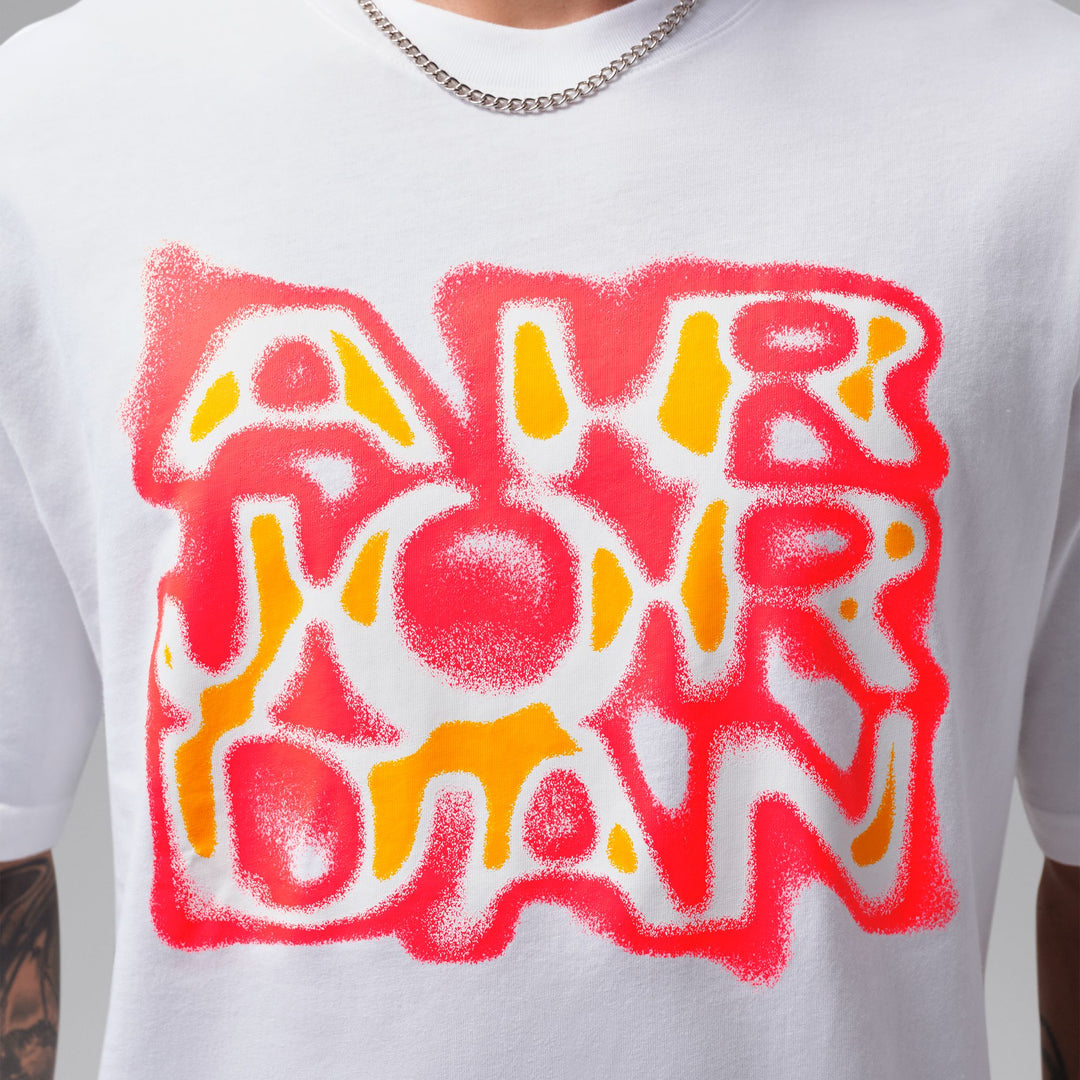 JORDAN BROOKLYN TEE