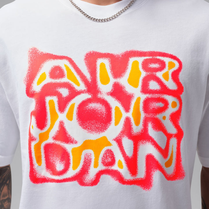 JORDAN BROOKLYN TEE