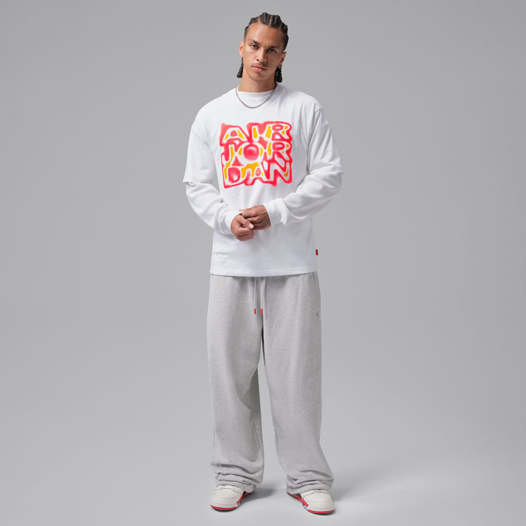 JORDAN BROOKLYN TEE