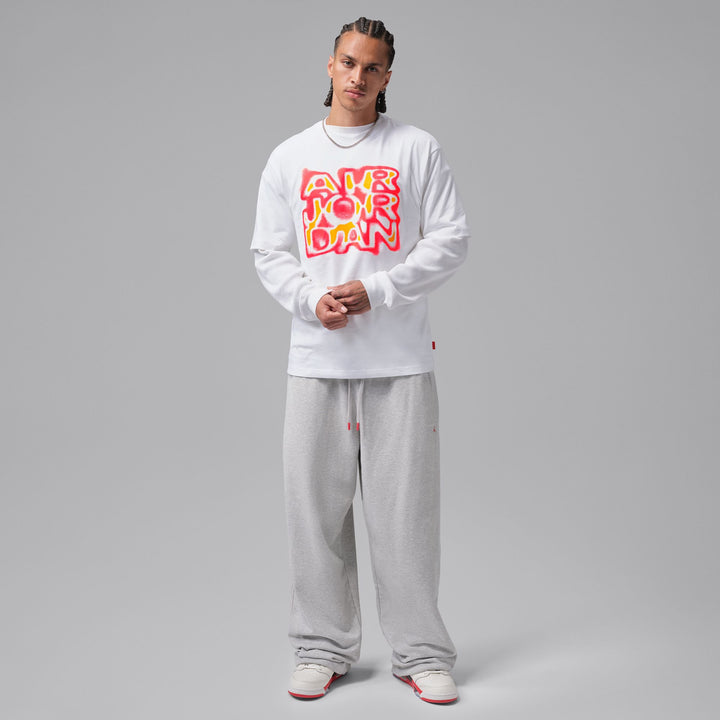 JORDAN BROOKLYN TEE