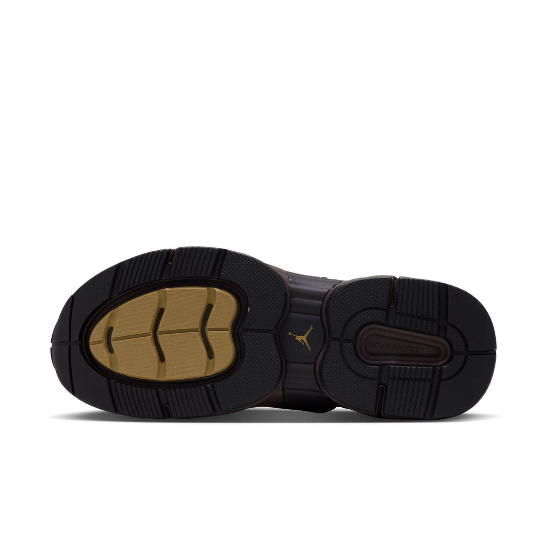 W JORDAN TRUNNER O/S SE "COCAO WOW"
