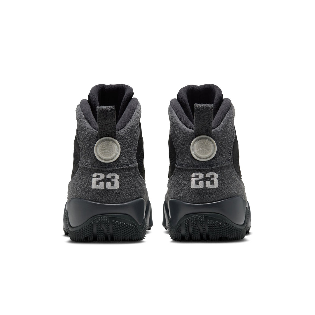 AIR JORDAN 9 RETRO BOOT "IRIDESCENT"