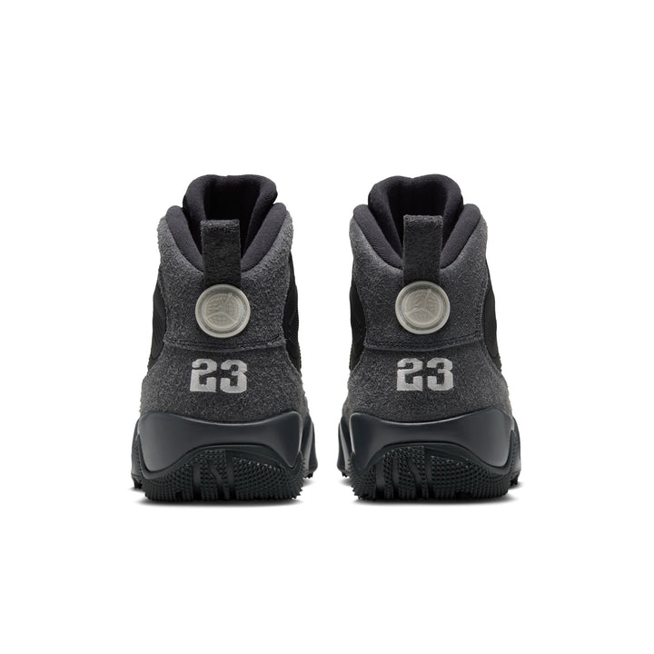 AIR JORDAN 9 RETRO BOOT "IRIDESCENT"