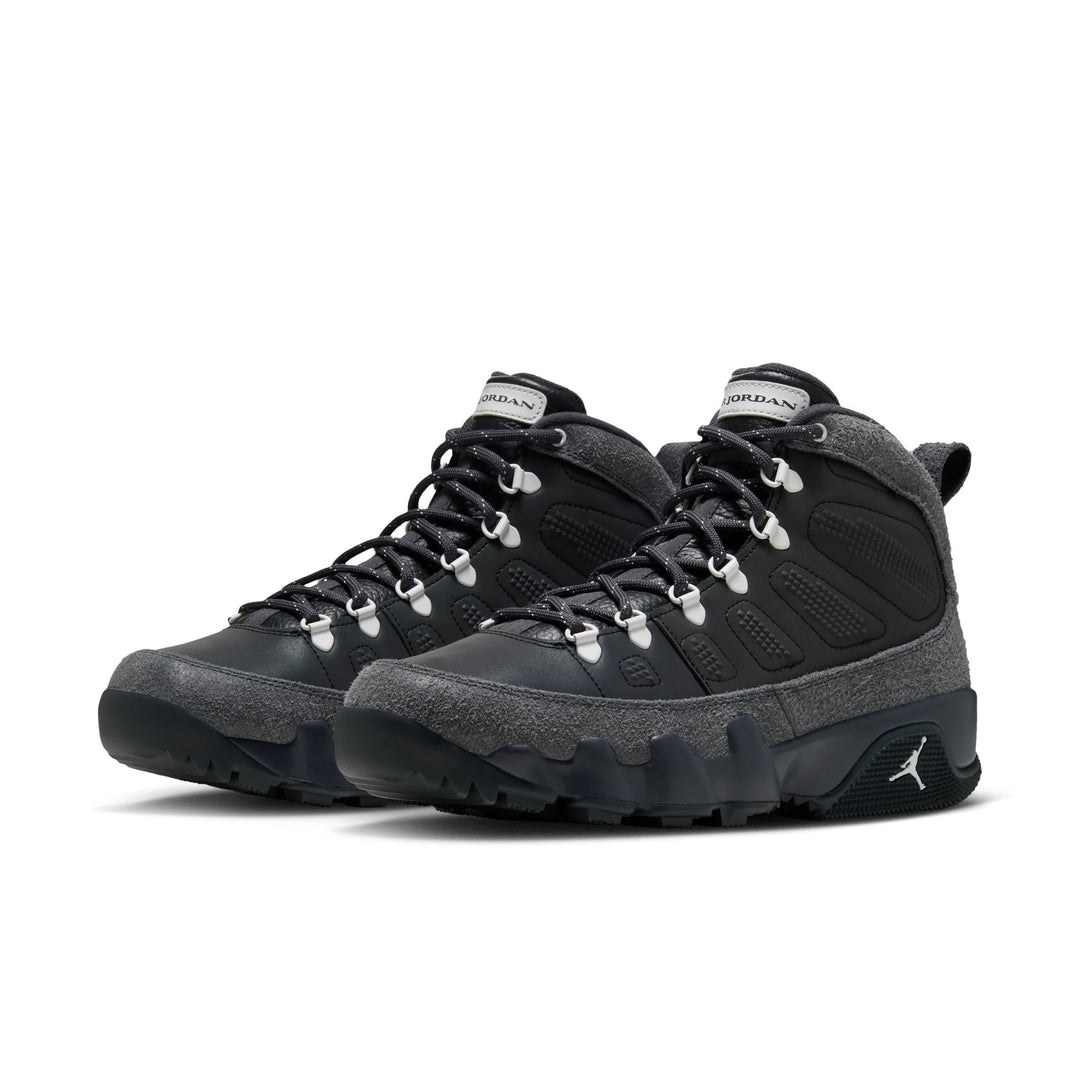 AIR JORDAN 9 RETRO BOOT "IRIDESCENT"