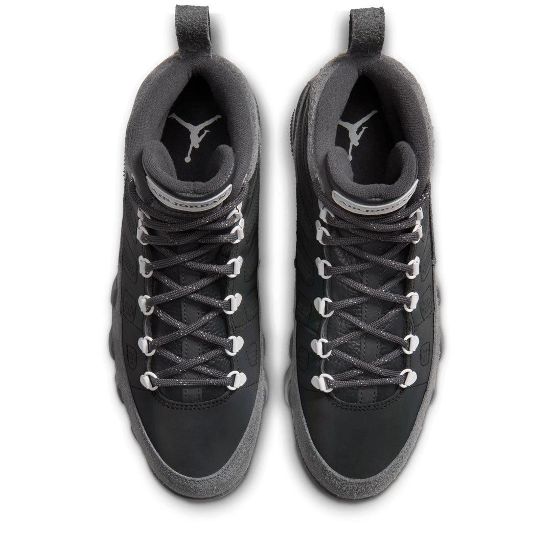 AIR JORDAN 9 RETRO BOOT "IRIDESCENT"