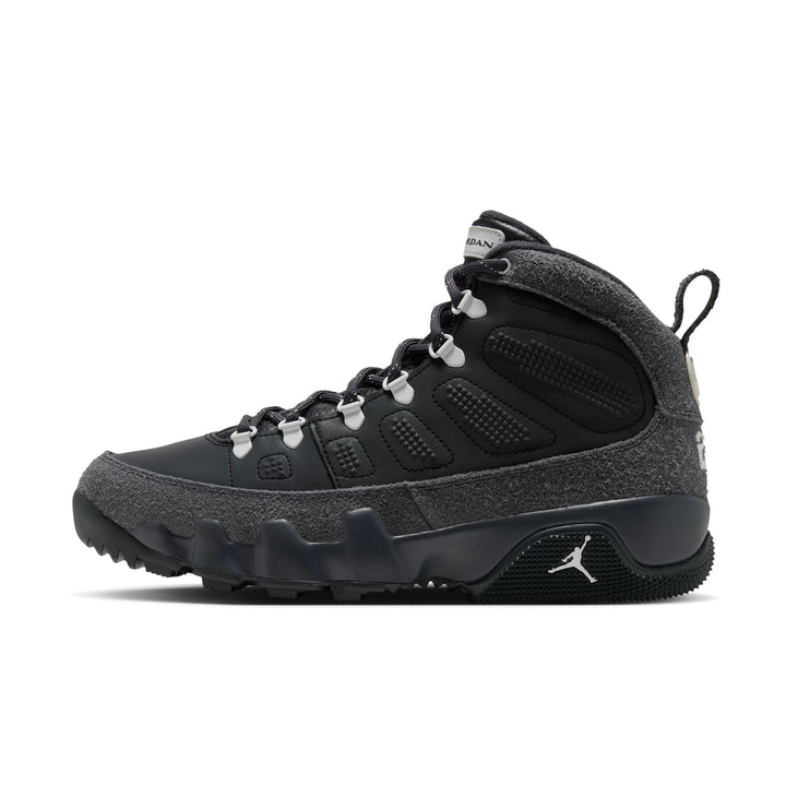 AIR JORDAN 9 RETRO BOOT "IRIDESCENT"