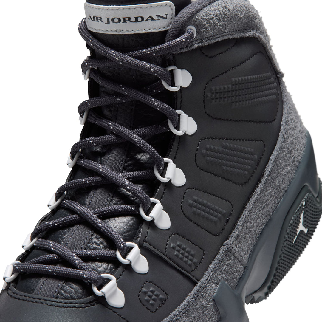 AIR JORDAN 9 RETRO BOOT "IRIDESCENT"