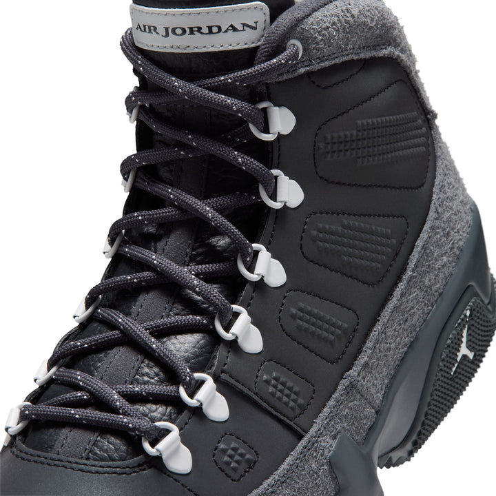 AIR JORDAN 9 RETRO BOOT "IRIDESCENT"