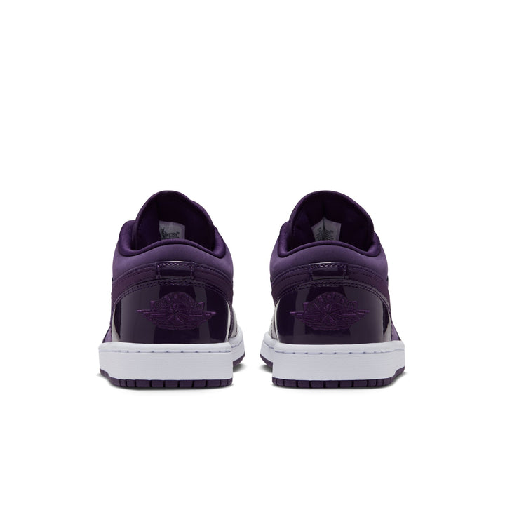 WMNS JORDAN 1 LOW SE "GRAND PURPLE"