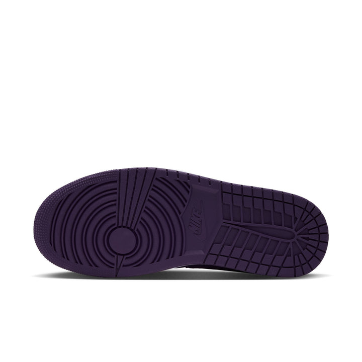 WMNS JORDAN 1 LOW SE "GRAND PURPLE"