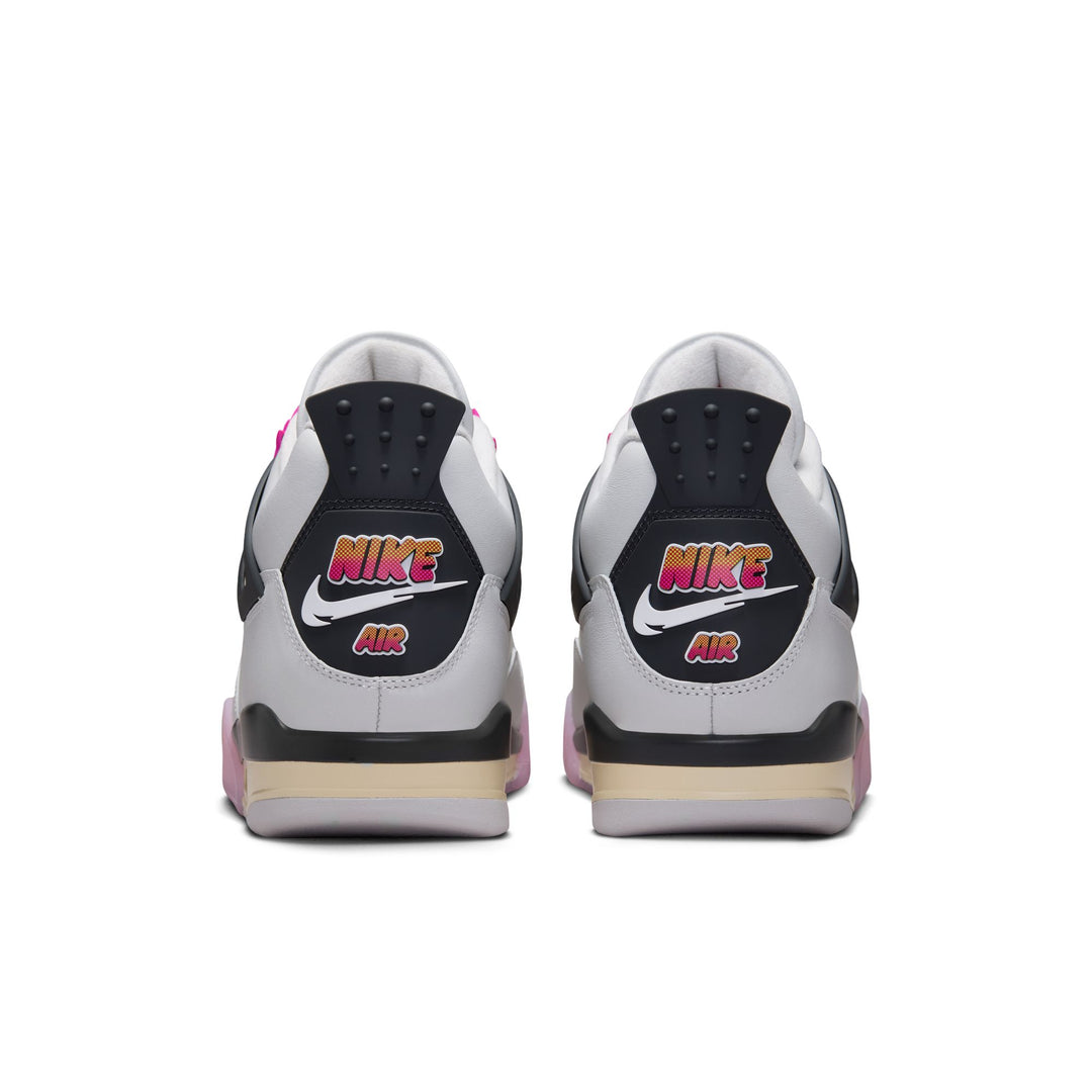 AIR JORDAN 4 RETRO "COMIC"