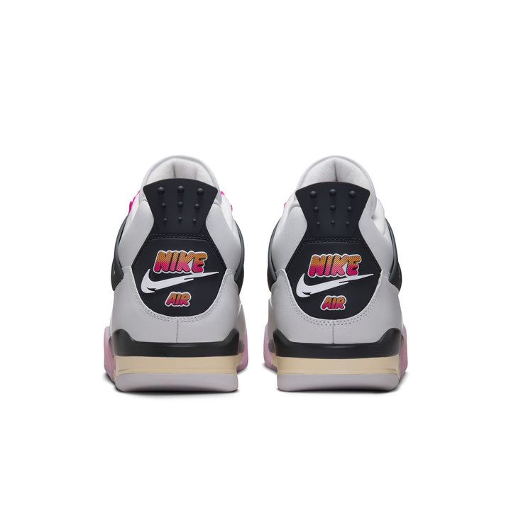 AIR JORDAN 4 RETRO "COMIC"