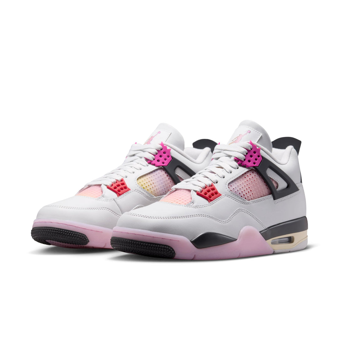 AIR JORDAN 4 RETRO "COMIC"