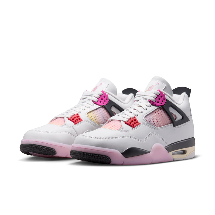 AIR JORDAN 4 RETRO "COMIC"