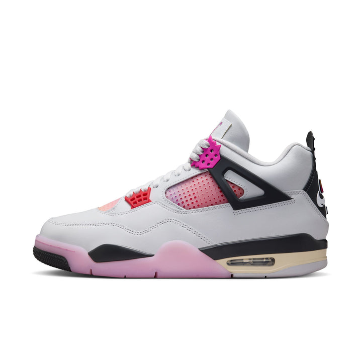 AIR JORDAN 4 RETRO "COMIC"